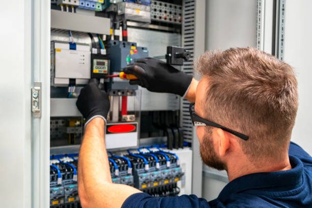Best Electrical Upgrades for Homes  in Royal Pines, NC