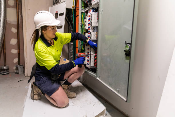 Best Emergency Electrician Near Me  in Royal Pines, NC