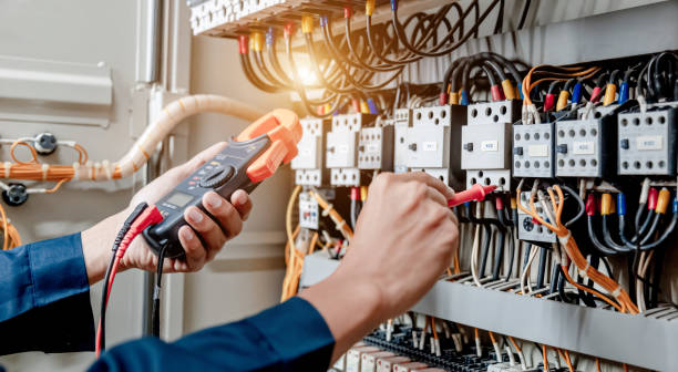 Best Electrical Troubleshooting Services  in Royal Pines, NC