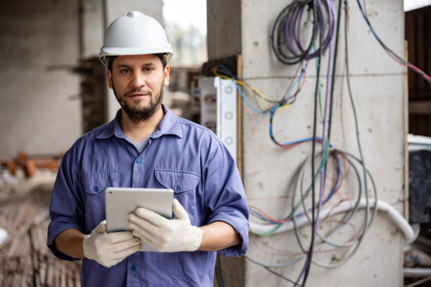  Royal Pines, NC Electrician Pros