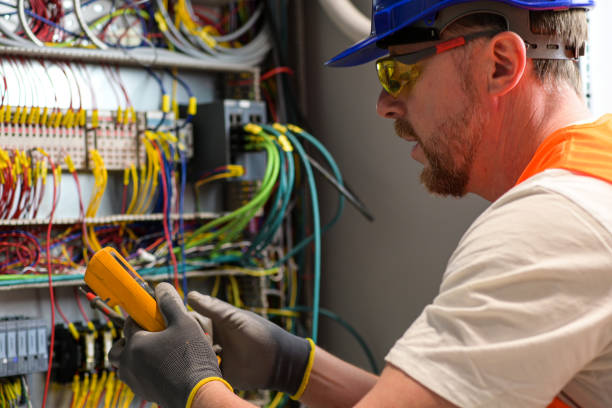 Best Electrical Upgrades for Homes  in Royal Pines, NC