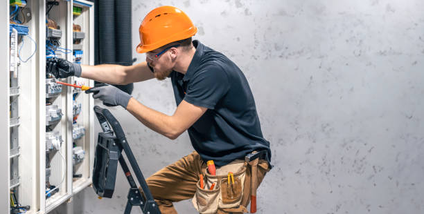 Best Electrical Contractors for Businesses  in Royal Pines, NC
