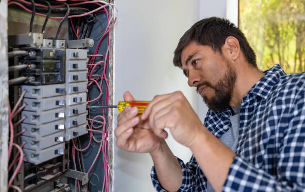 Best Electrician for Home Renovation  in Royal Pines, NC